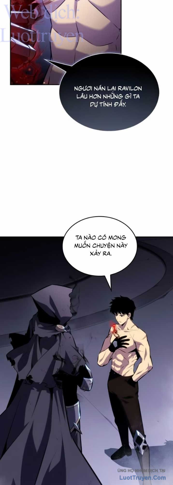 Cậu Út Nhà Công Tước Là Sát Thủ Hồi Quy - Chapter 129 - truyendanghot.com