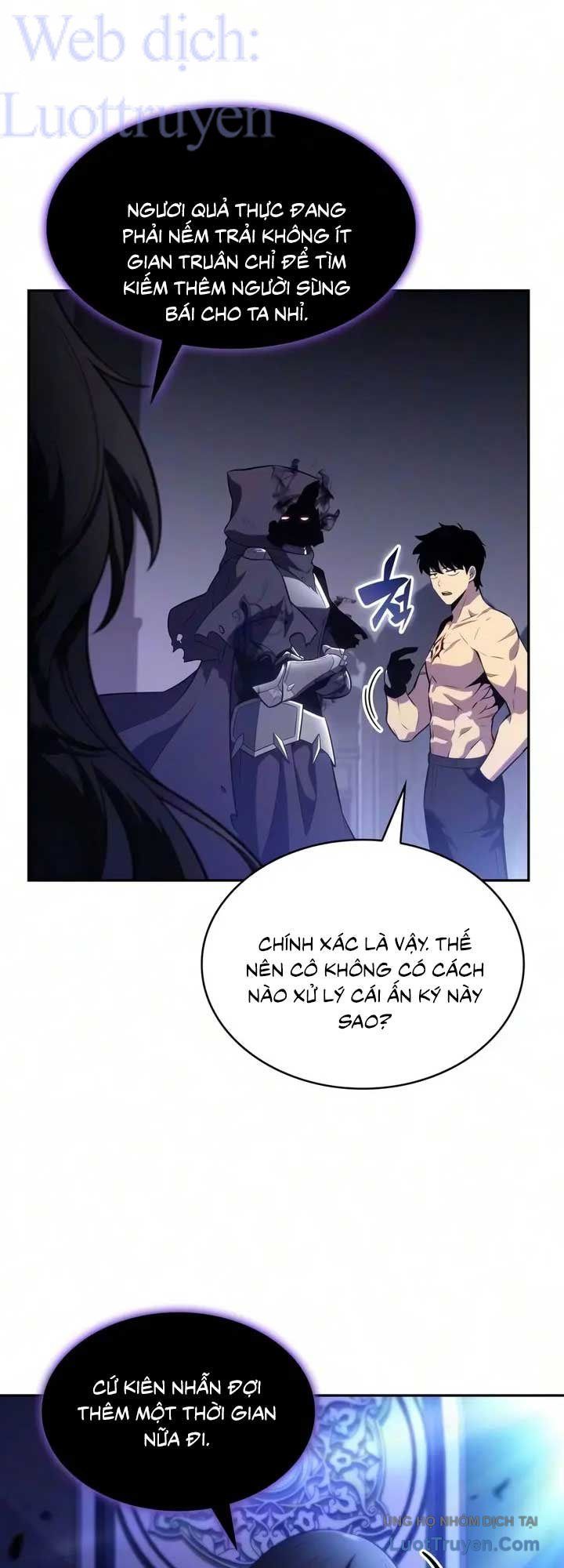 Cậu Út Nhà Công Tước Là Sát Thủ Hồi Quy - Chapter 129 - truyendanghot.com