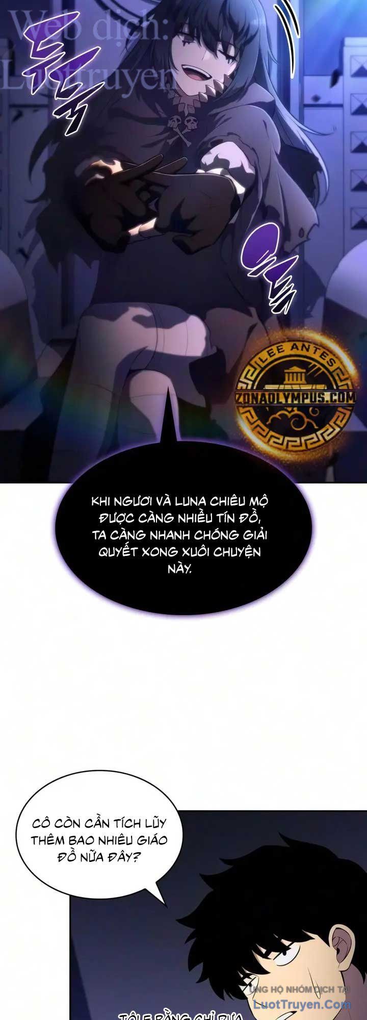Cậu Út Nhà Công Tước Là Sát Thủ Hồi Quy - Chapter 129 - truyendanghot.com