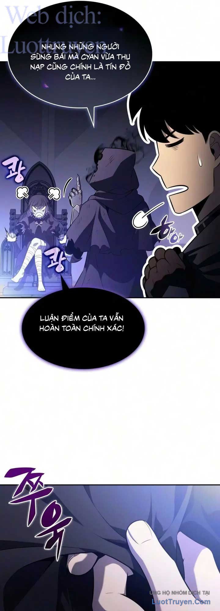 Cậu Út Nhà Công Tước Là Sát Thủ Hồi Quy - Chapter 129 - truyendanghot.com