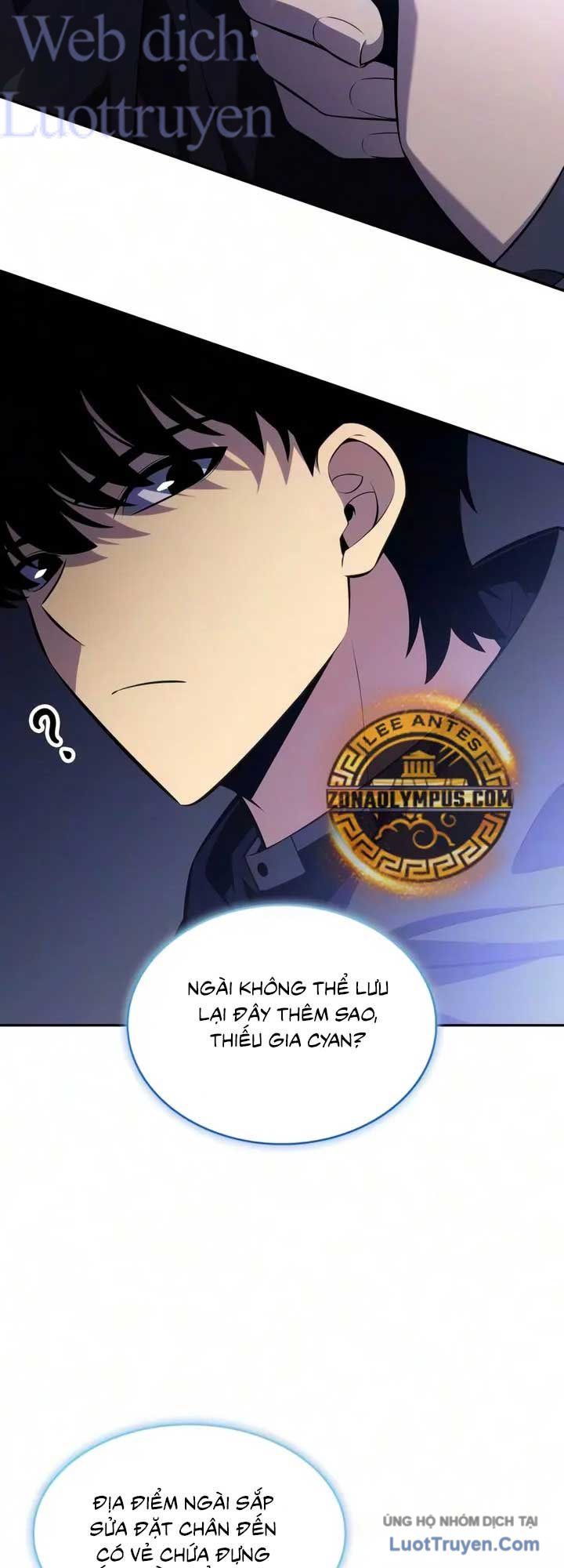 Cậu Út Nhà Công Tước Là Sát Thủ Hồi Quy - Chapter 129 - truyendanghot.com