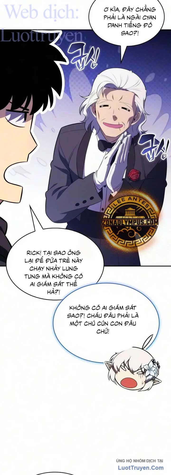 Cậu Út Nhà Công Tước Là Sát Thủ Hồi Quy - Chapter 129 - truyendanghot.com