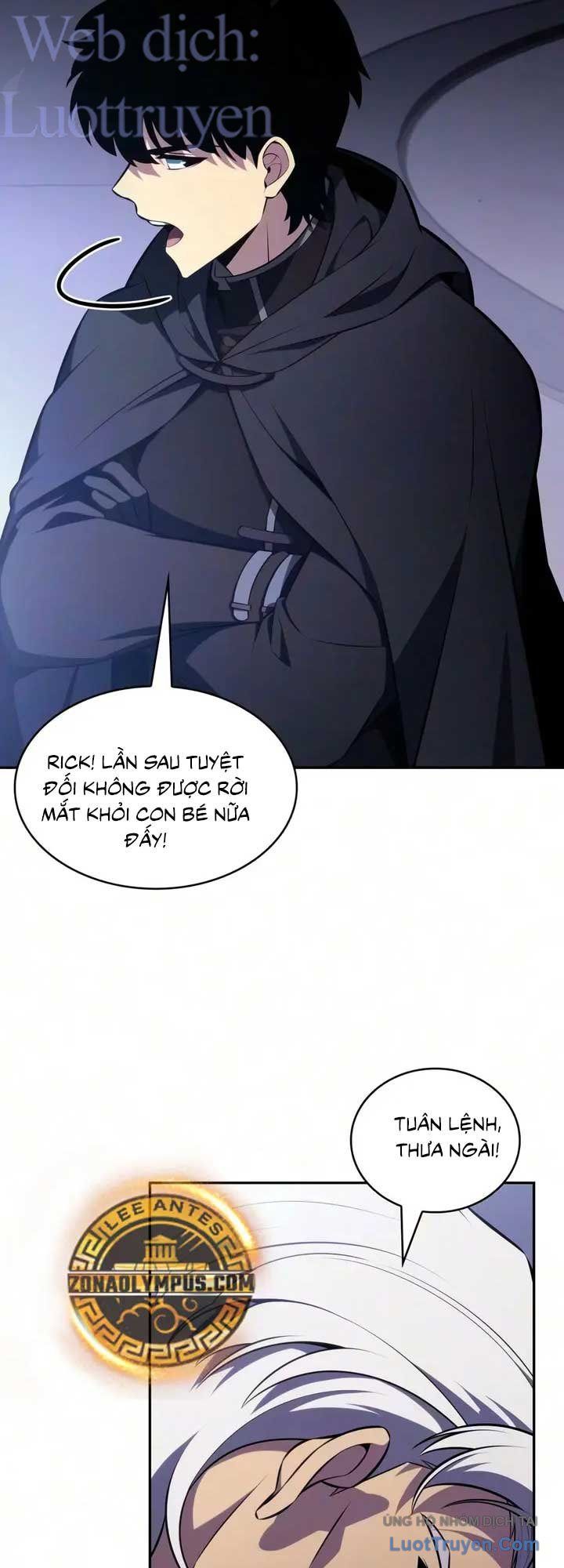 Cậu Út Nhà Công Tước Là Sát Thủ Hồi Quy - Chapter 129 - truyendanghot.com