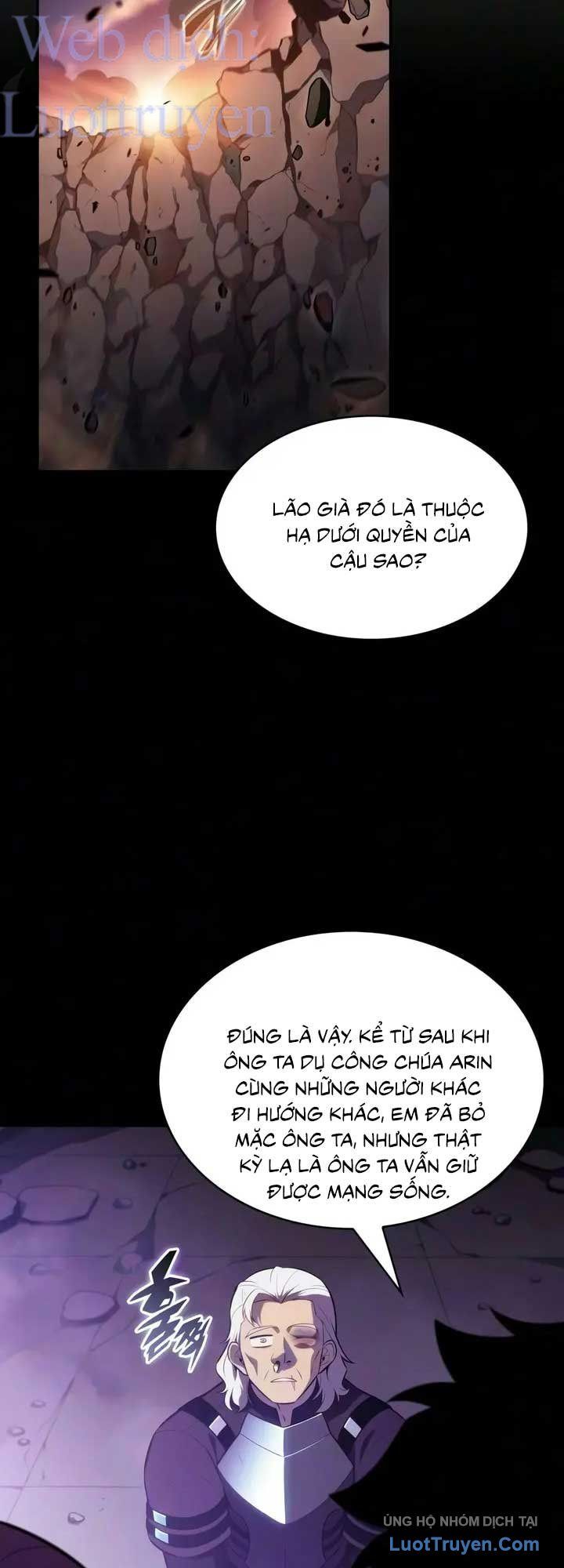 Cậu Út Nhà Công Tước Là Sát Thủ Hồi Quy - Chapter 129 - truyendanghot.com