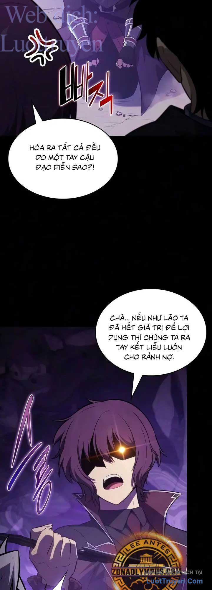 Cậu Út Nhà Công Tước Là Sát Thủ Hồi Quy - Chapter 129 - truyendanghot.com
