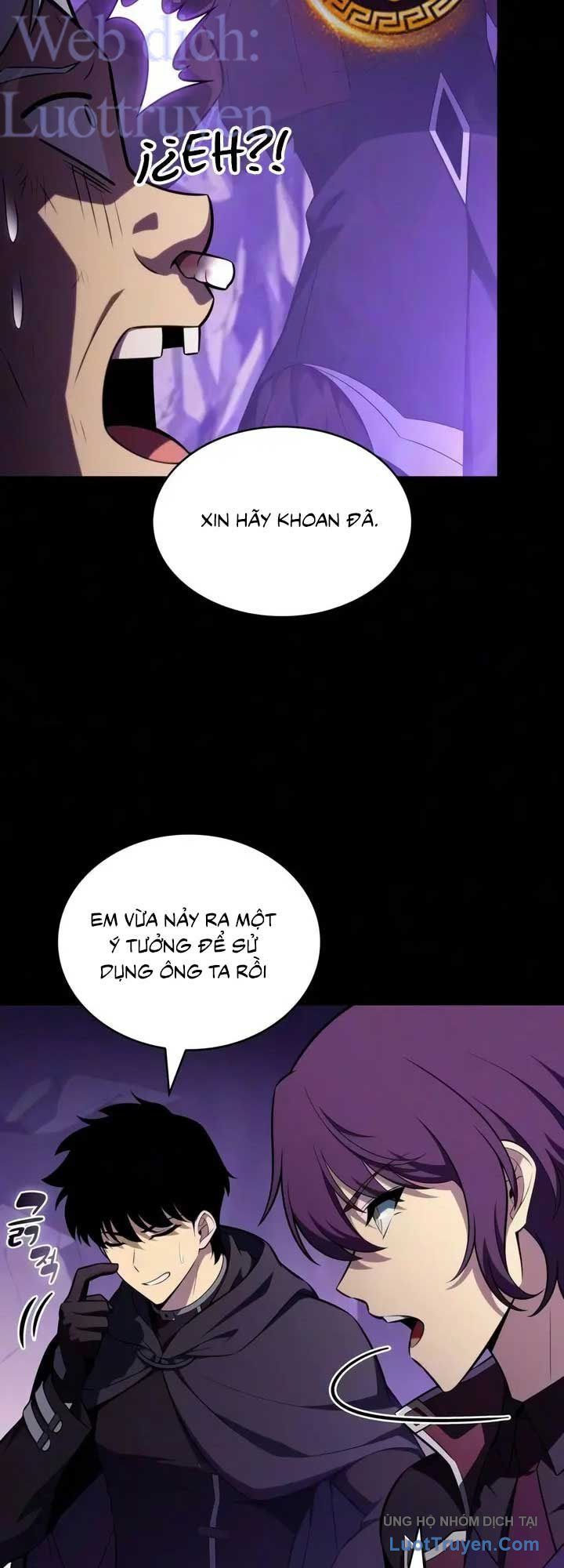 Cậu Út Nhà Công Tước Là Sát Thủ Hồi Quy - Chapter 129 - truyendanghot.com