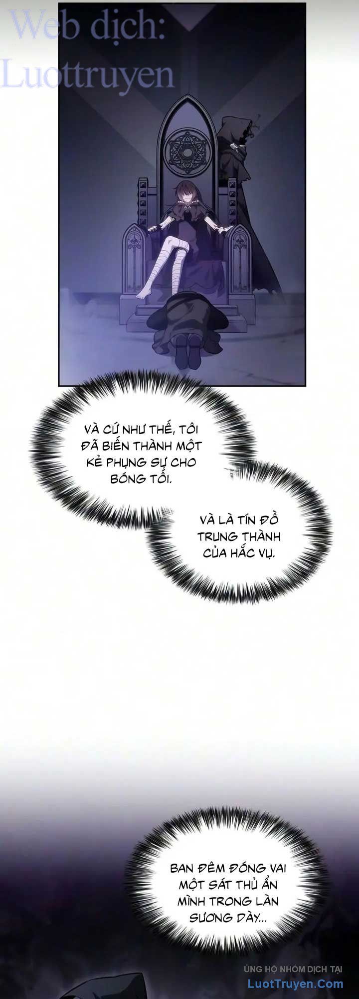 Cậu Út Nhà Công Tước Là Sát Thủ Hồi Quy - Chapter 129 - truyendanghot.com
