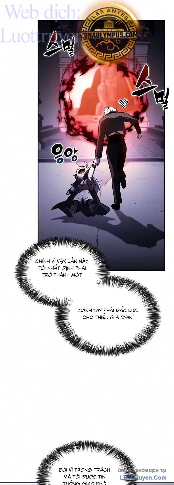 Cậu Út Nhà Công Tước Là Sát Thủ Hồi Quy - Chapter 129 - truyendanghot.com