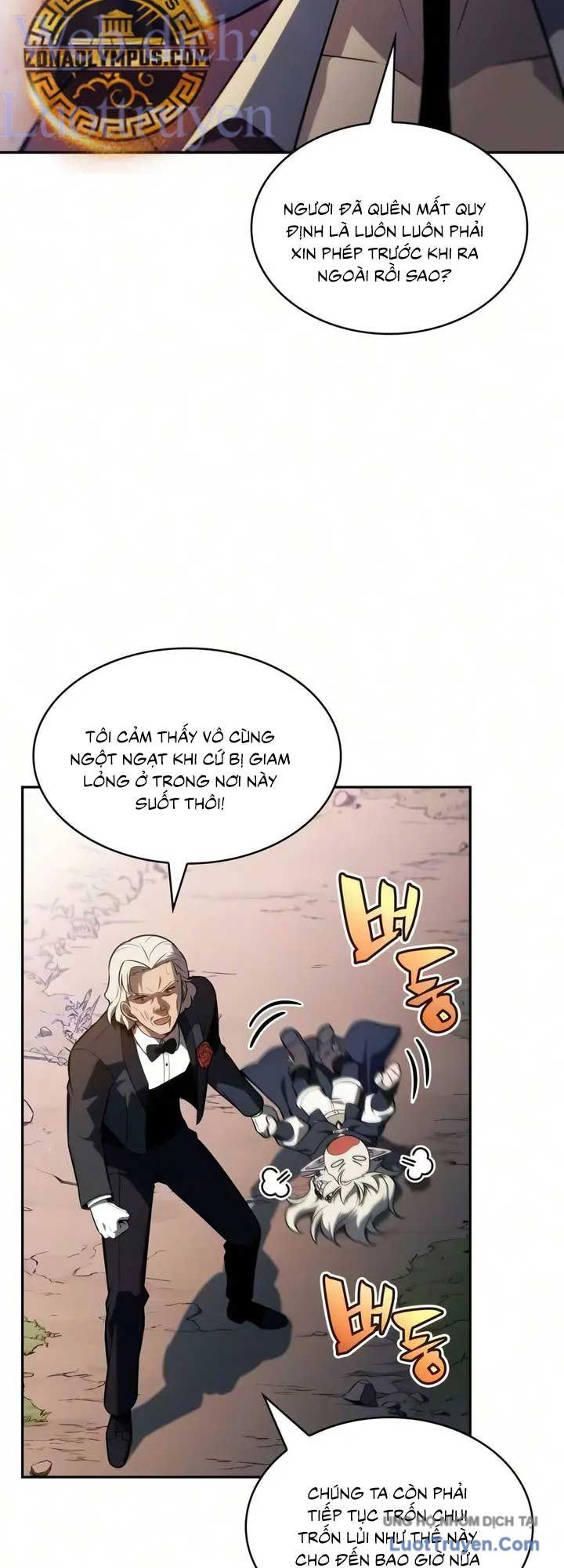 Cậu Út Nhà Công Tước Là Sát Thủ Hồi Quy - Chapter 129 - truyendanghot.com