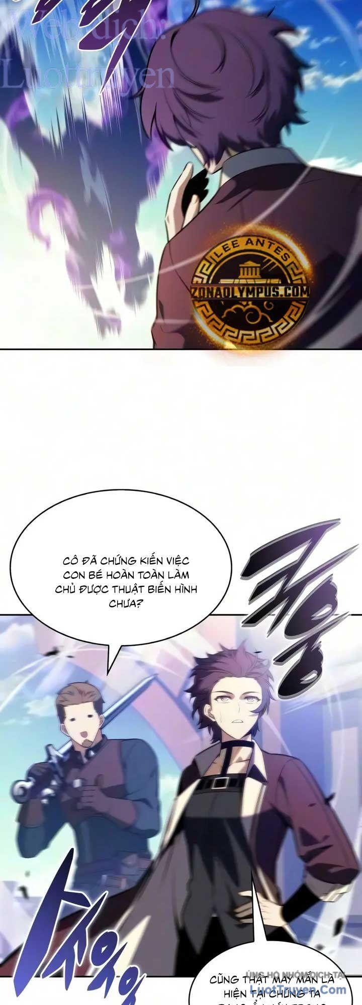 Cậu Út Nhà Công Tước Là Sát Thủ Hồi Quy - Chapter 129 - truyendanghot.com