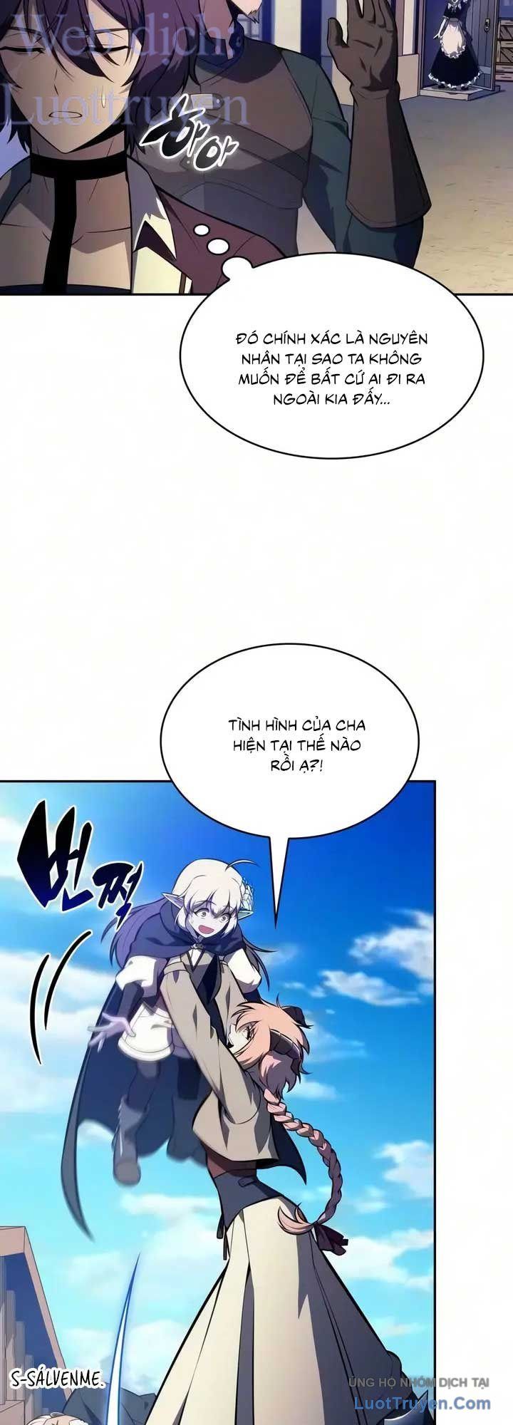 Cậu Út Nhà Công Tước Là Sát Thủ Hồi Quy - Chapter 129 - truyendanghot.com