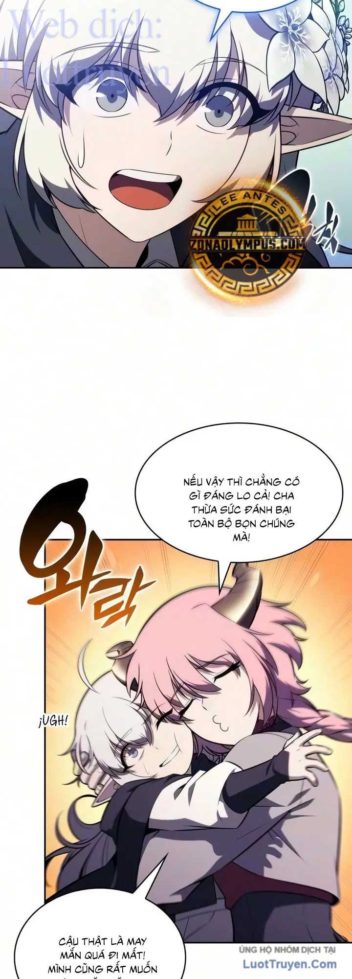 Cậu Út Nhà Công Tước Là Sát Thủ Hồi Quy - Chapter 129 - truyendanghot.com