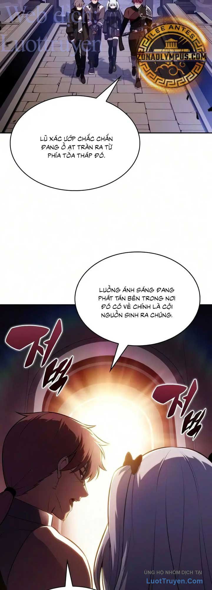 Cậu Út Nhà Công Tước Là Sát Thủ Hồi Quy - Chapter 129 - truyendanghot.com