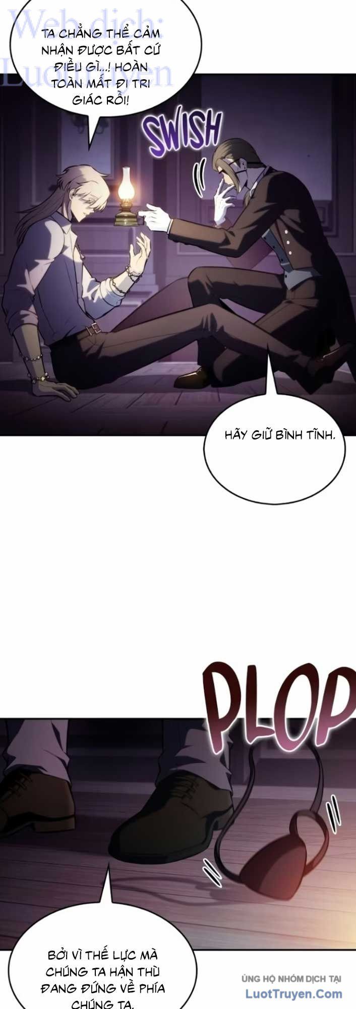 Cậu Út Nhà Công Tước Là Sát Thủ Hồi Quy - Chapter 129 - truyendanghot.com