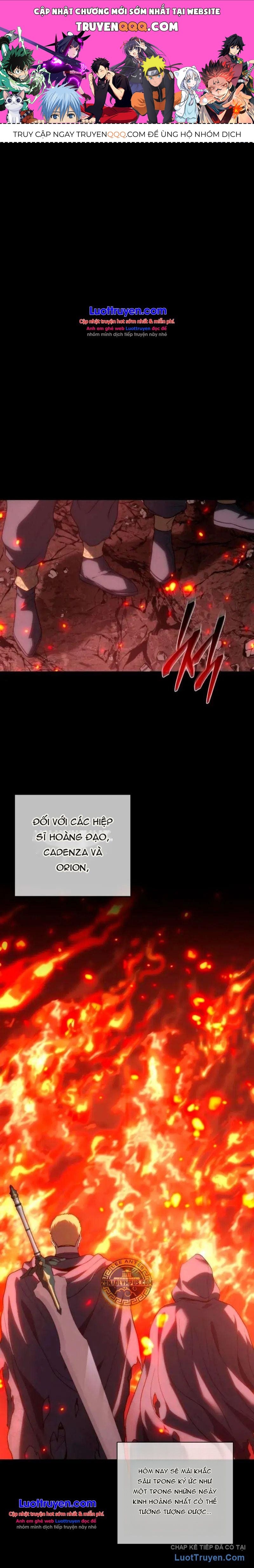 Lý Do Tôi Rời Bỏ Quỷ Vương - Chapter 72 - truyendanghot.com