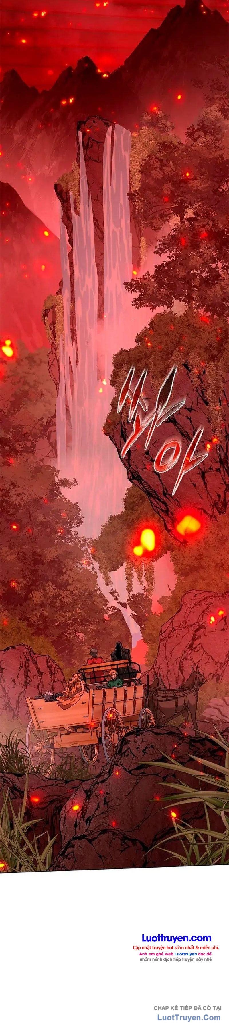 Lý Do Tôi Rời Bỏ Quỷ Vương - Chapter 72 - truyendanghot.com