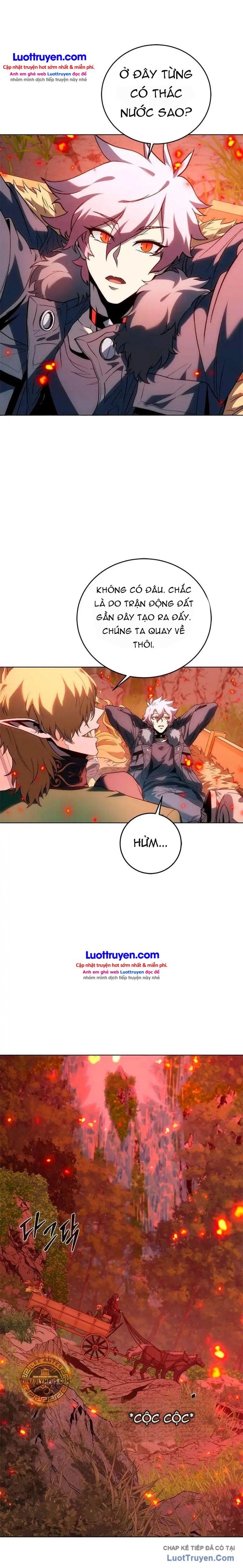 Lý Do Tôi Rời Bỏ Quỷ Vương - Chapter 72 - truyendanghot.com