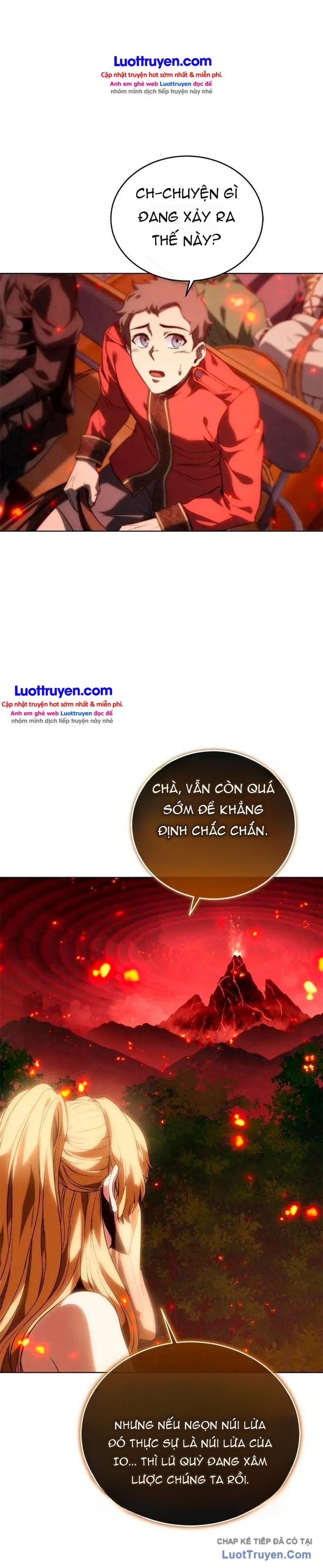 Lý Do Tôi Rời Bỏ Quỷ Vương - Chapter 72 - truyendanghot.com