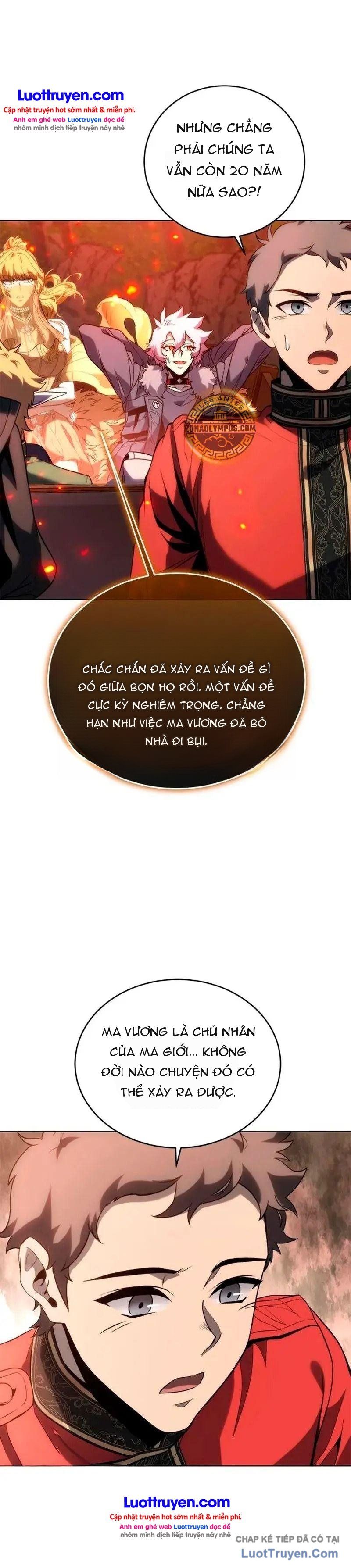Lý Do Tôi Rời Bỏ Quỷ Vương - Chapter 72 - truyendanghot.com