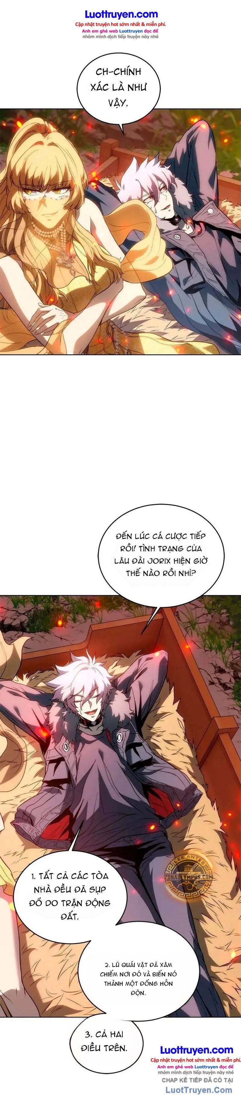Lý Do Tôi Rời Bỏ Quỷ Vương - Chapter 72 - truyendanghot.com