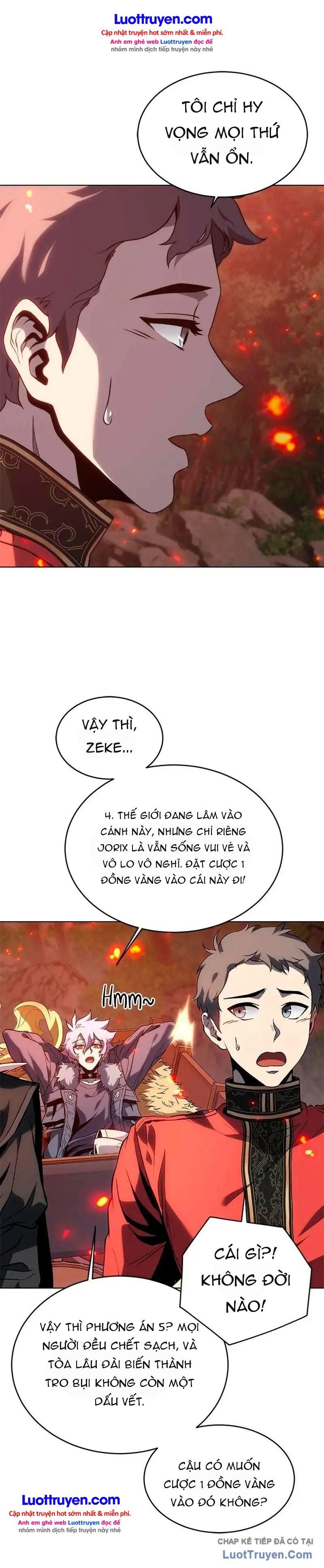 Lý Do Tôi Rời Bỏ Quỷ Vương - Chapter 72 - truyendanghot.com