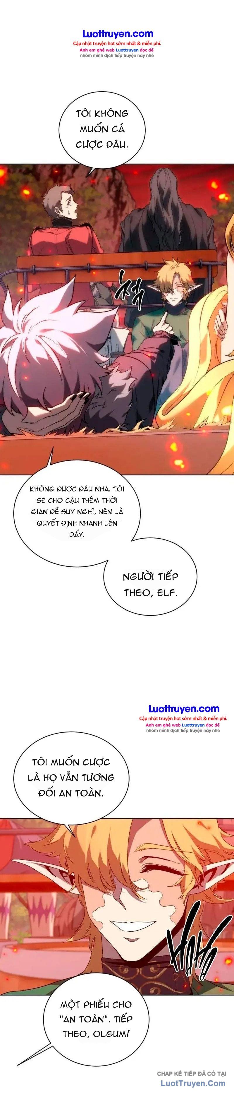 Lý Do Tôi Rời Bỏ Quỷ Vương - Chapter 72 - truyendanghot.com