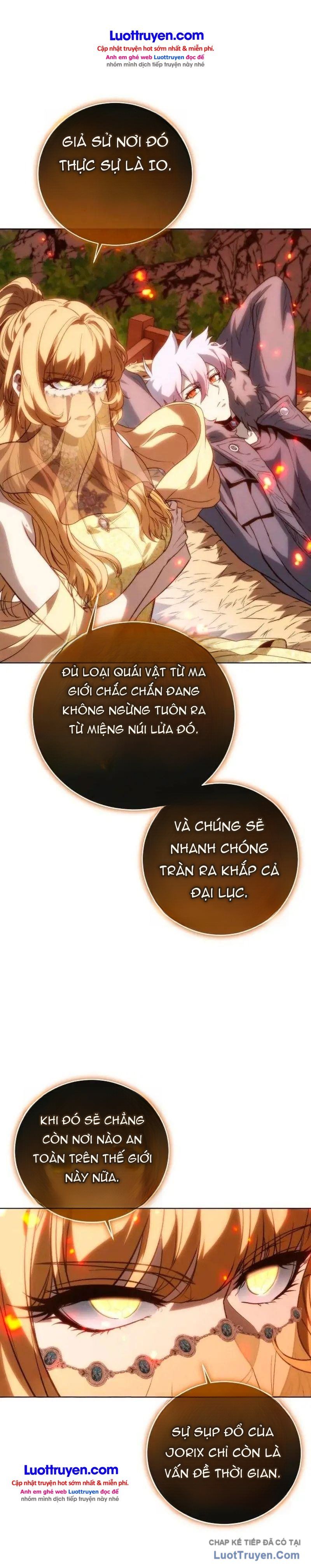 Lý Do Tôi Rời Bỏ Quỷ Vương - Chapter 72 - truyendanghot.com