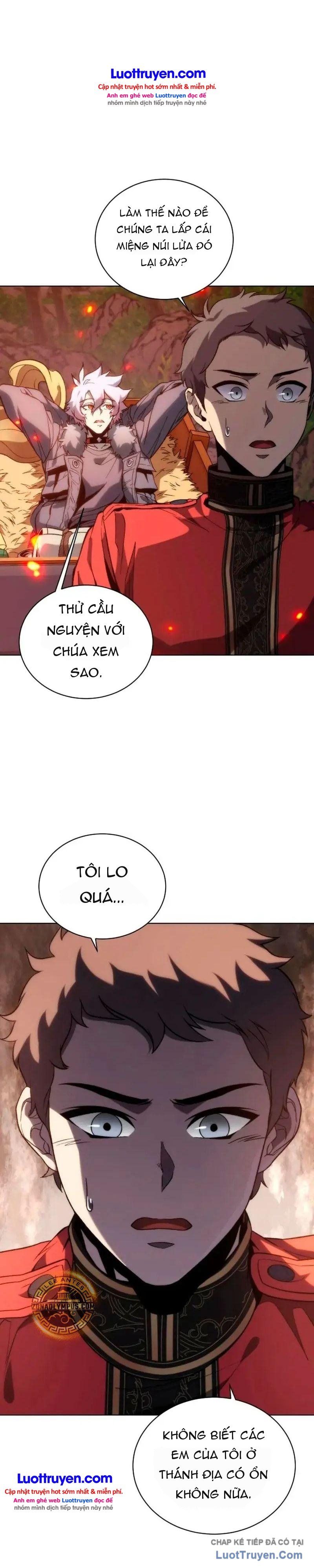 Lý Do Tôi Rời Bỏ Quỷ Vương - Chapter 72 - truyendanghot.com