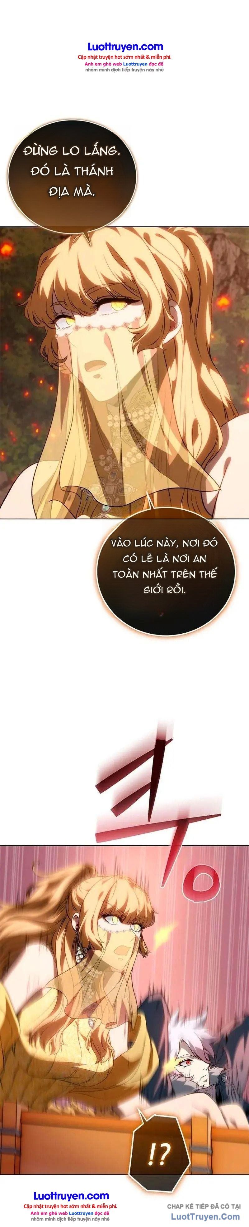 Lý Do Tôi Rời Bỏ Quỷ Vương - Chapter 72 - truyendanghot.com