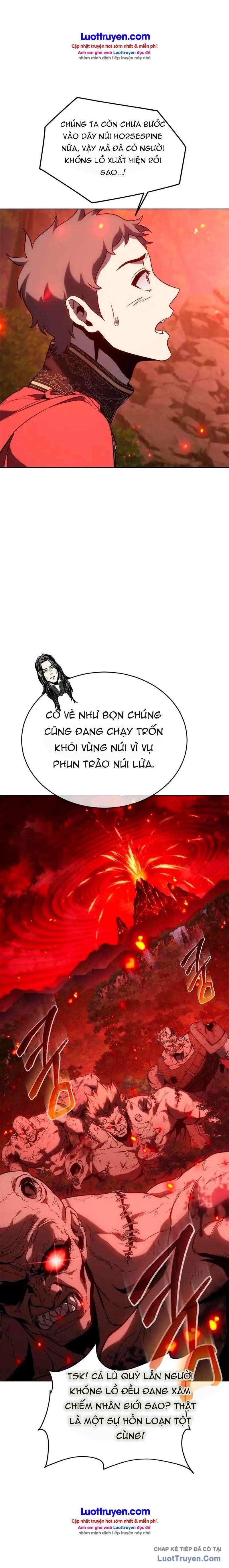 Lý Do Tôi Rời Bỏ Quỷ Vương - Chapter 72 - truyendanghot.com
