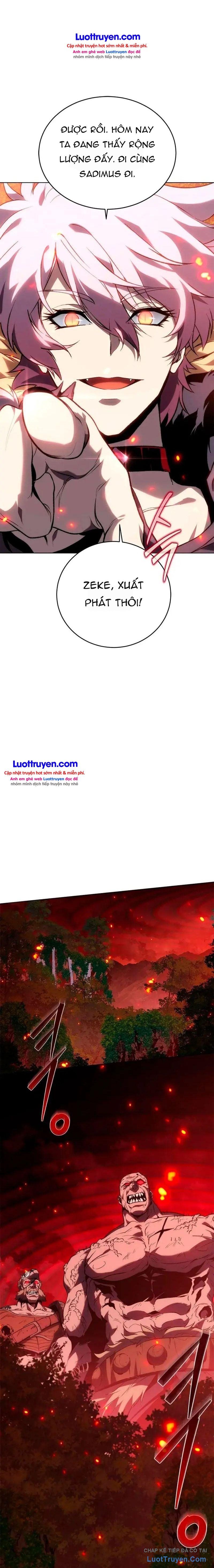 Lý Do Tôi Rời Bỏ Quỷ Vương - Chapter 72 - truyendanghot.com