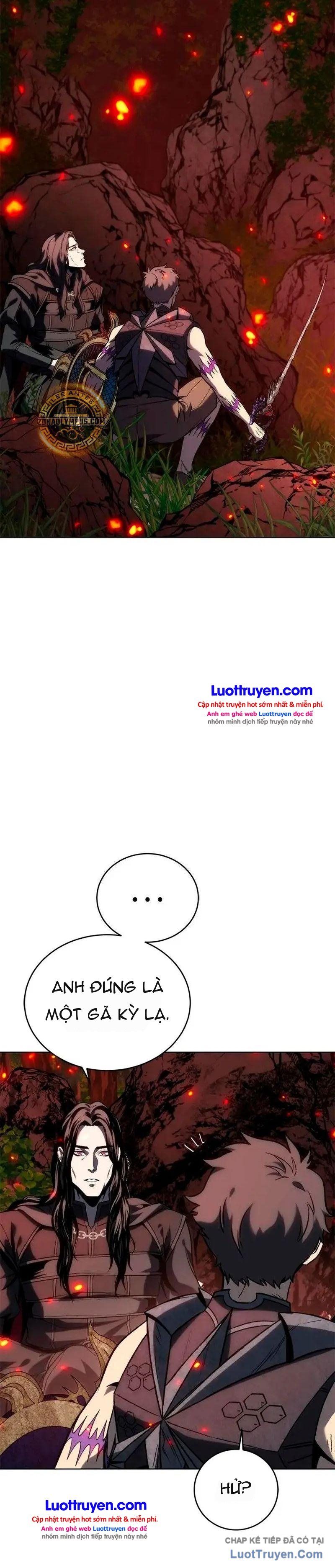 Lý Do Tôi Rời Bỏ Quỷ Vương - Chapter 72 - truyendanghot.com
