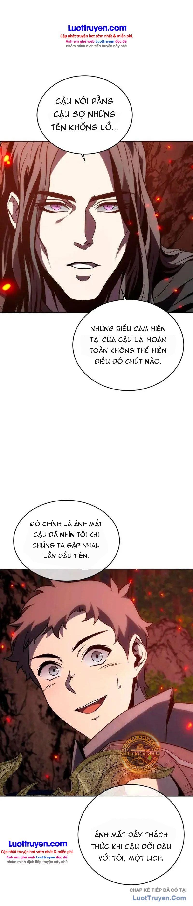 Lý Do Tôi Rời Bỏ Quỷ Vương - Chapter 72 - truyendanghot.com
