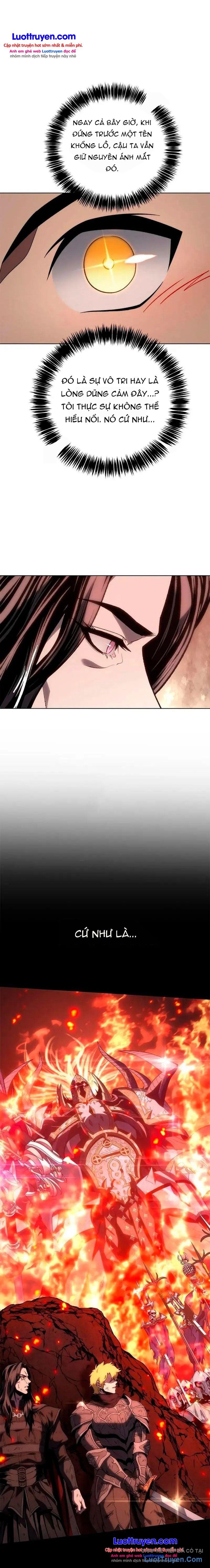 Lý Do Tôi Rời Bỏ Quỷ Vương - Chapter 72 - truyendanghot.com