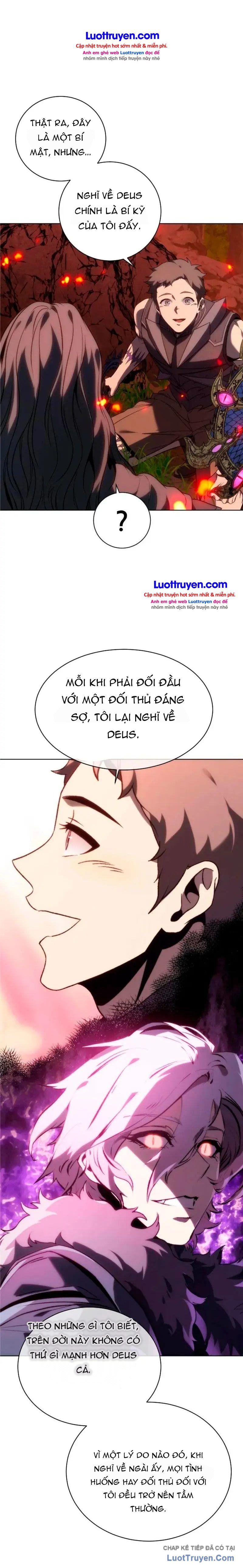 Lý Do Tôi Rời Bỏ Quỷ Vương - Chapter 72 - truyendanghot.com