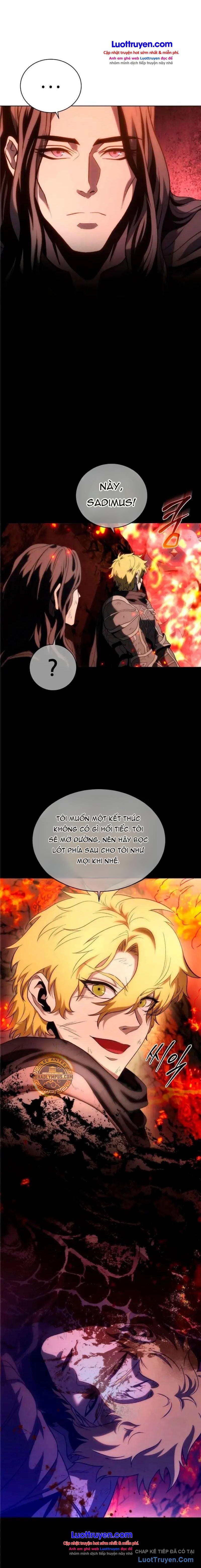 Lý Do Tôi Rời Bỏ Quỷ Vương - Chapter 72 - truyendanghot.com