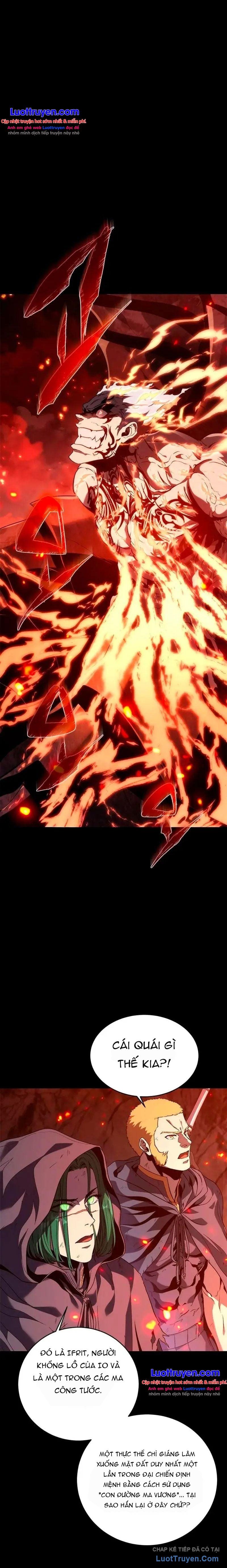 Lý Do Tôi Rời Bỏ Quỷ Vương - Chapter 72 - truyendanghot.com