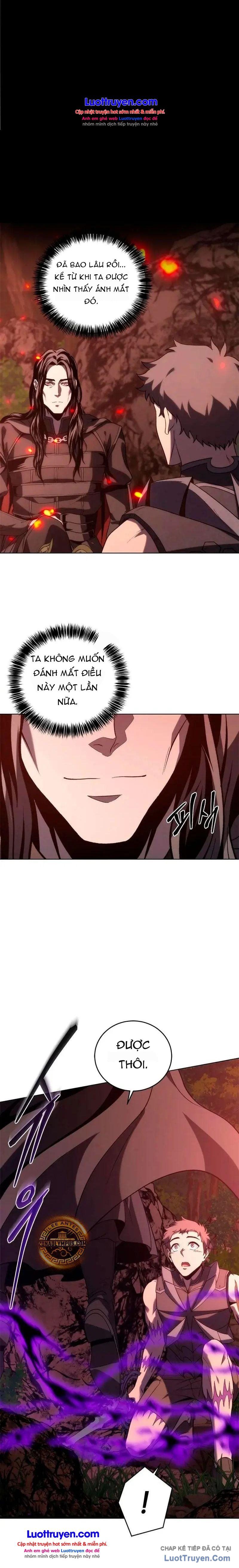 Lý Do Tôi Rời Bỏ Quỷ Vương - Chapter 72 - truyendanghot.com