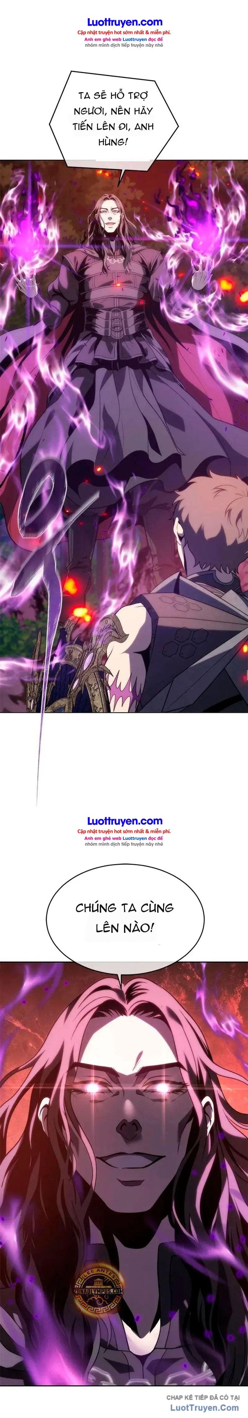 Lý Do Tôi Rời Bỏ Quỷ Vương - Chapter 72 - truyendanghot.com
