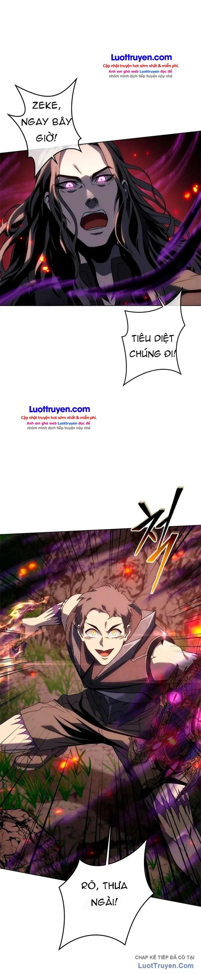 Lý Do Tôi Rời Bỏ Quỷ Vương - Chapter 72 - truyendanghot.com