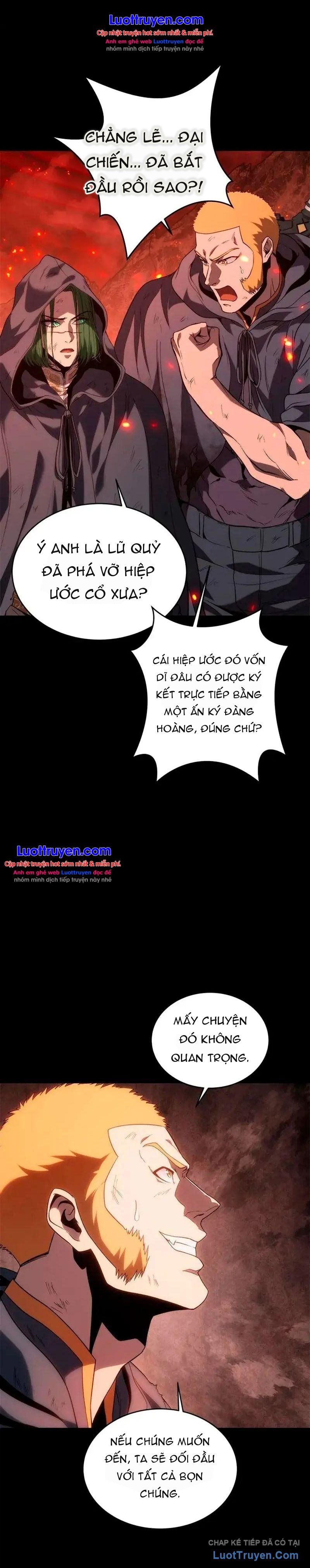 Lý Do Tôi Rời Bỏ Quỷ Vương - Chapter 72 - truyendanghot.com