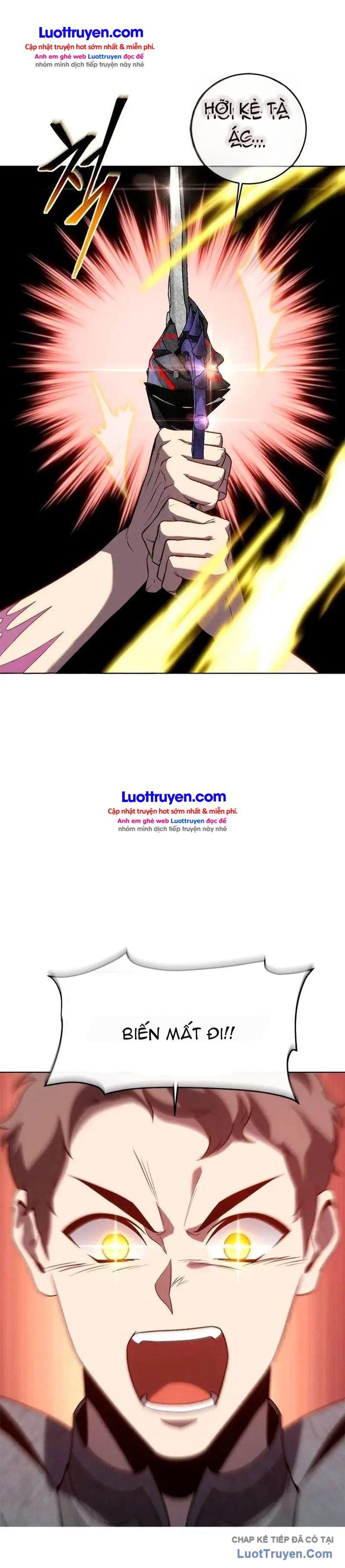 Lý Do Tôi Rời Bỏ Quỷ Vương - Chapter 72 - truyendanghot.com