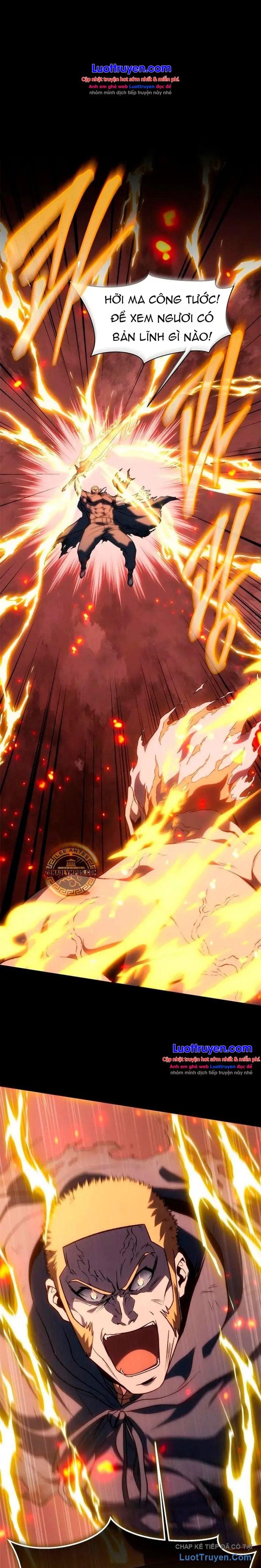 Lý Do Tôi Rời Bỏ Quỷ Vương - Chapter 72 - truyendanghot.com