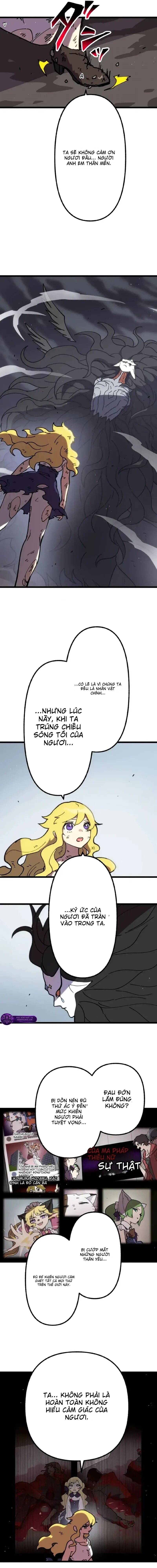 Watashi Yori Tsuyoi Yatsu Ni Ai Ni Gendai Ni Iku Chap 94 - Next Chap 93