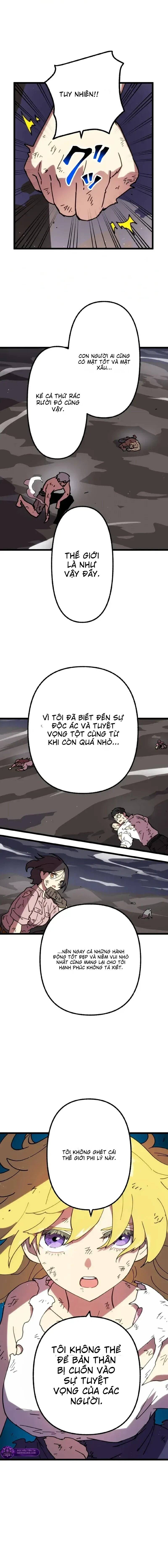 Watashi Yori Tsuyoi Yatsu Ni Ai Ni Gendai Ni Iku Chap 94 - Next Chap 93