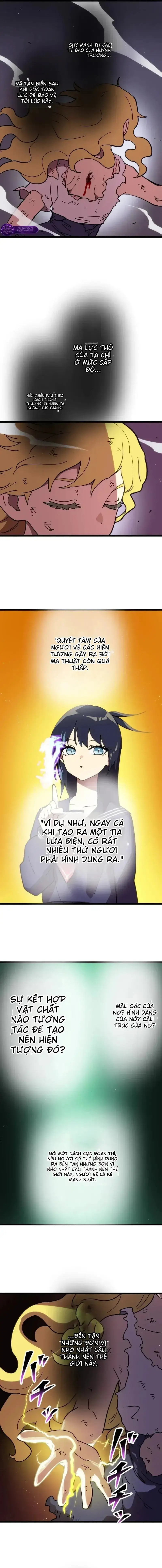 Watashi Yori Tsuyoi Yatsu Ni Ai Ni Gendai Ni Iku Chap 94 - Next Chap 93