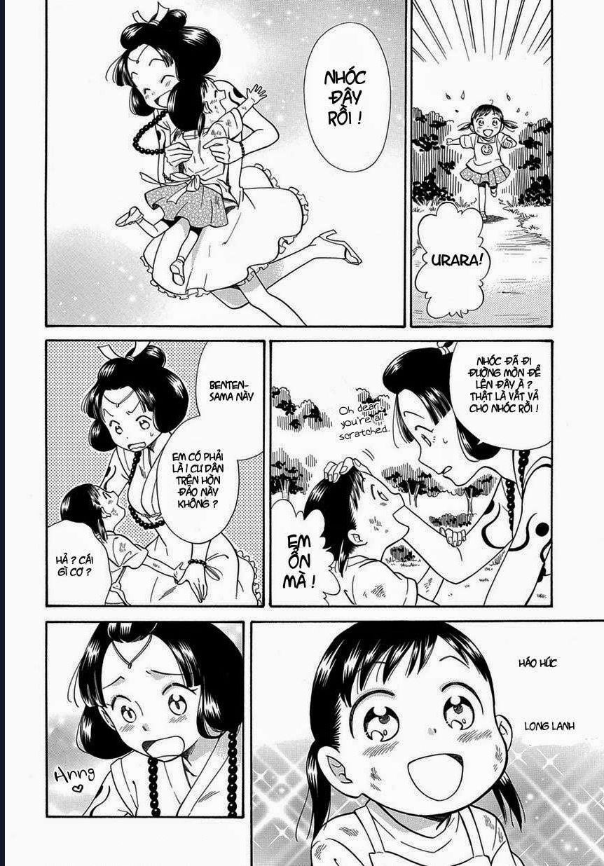 Kyou , Curry!