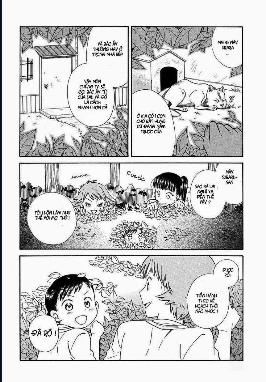 Kyou , Curry!