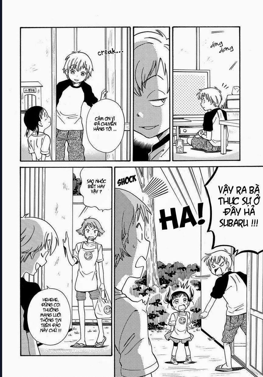 Kyou , Curry!