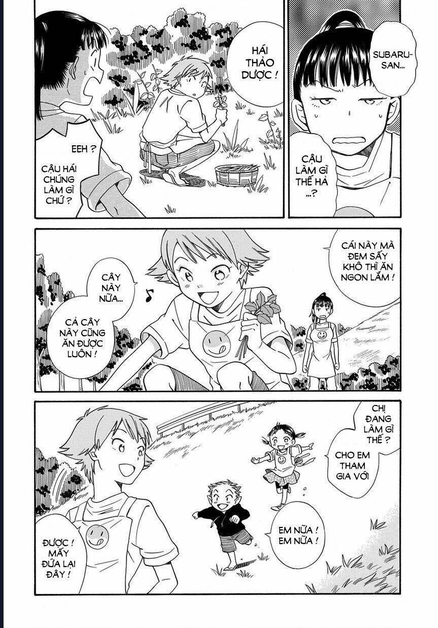 Kyou , Curry!